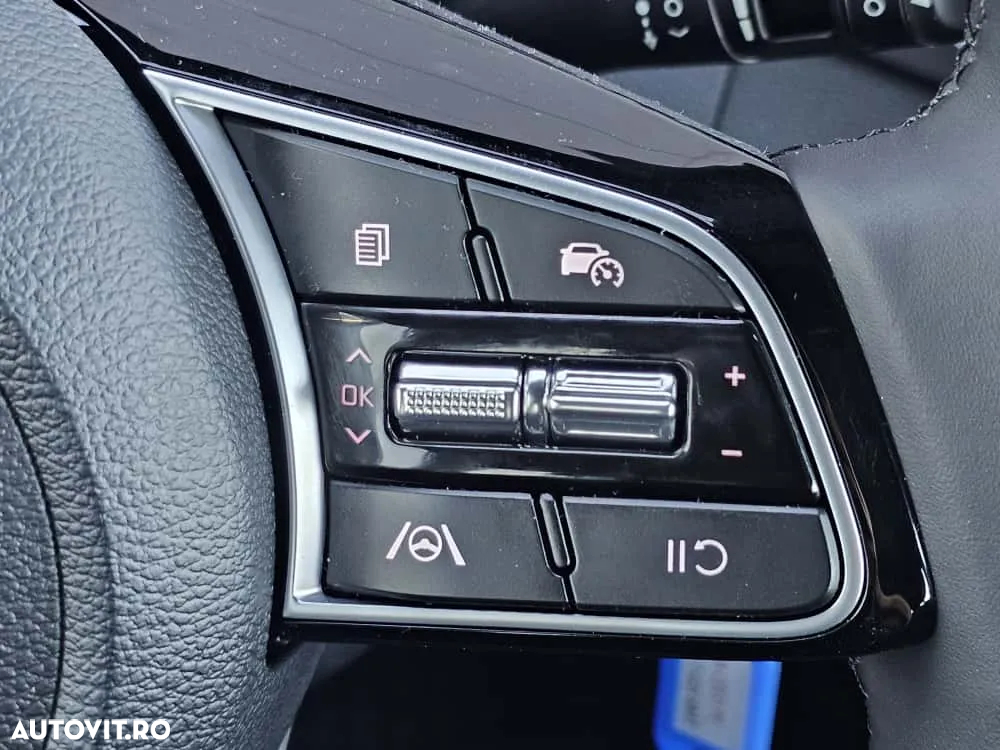 Kia Ceed 1.5 T-GDI 6MT Best - 16