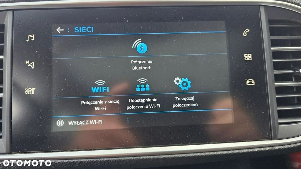 Peugeot 308 1.5 BlueHDi Allure Pack S&S EAT8 - 41