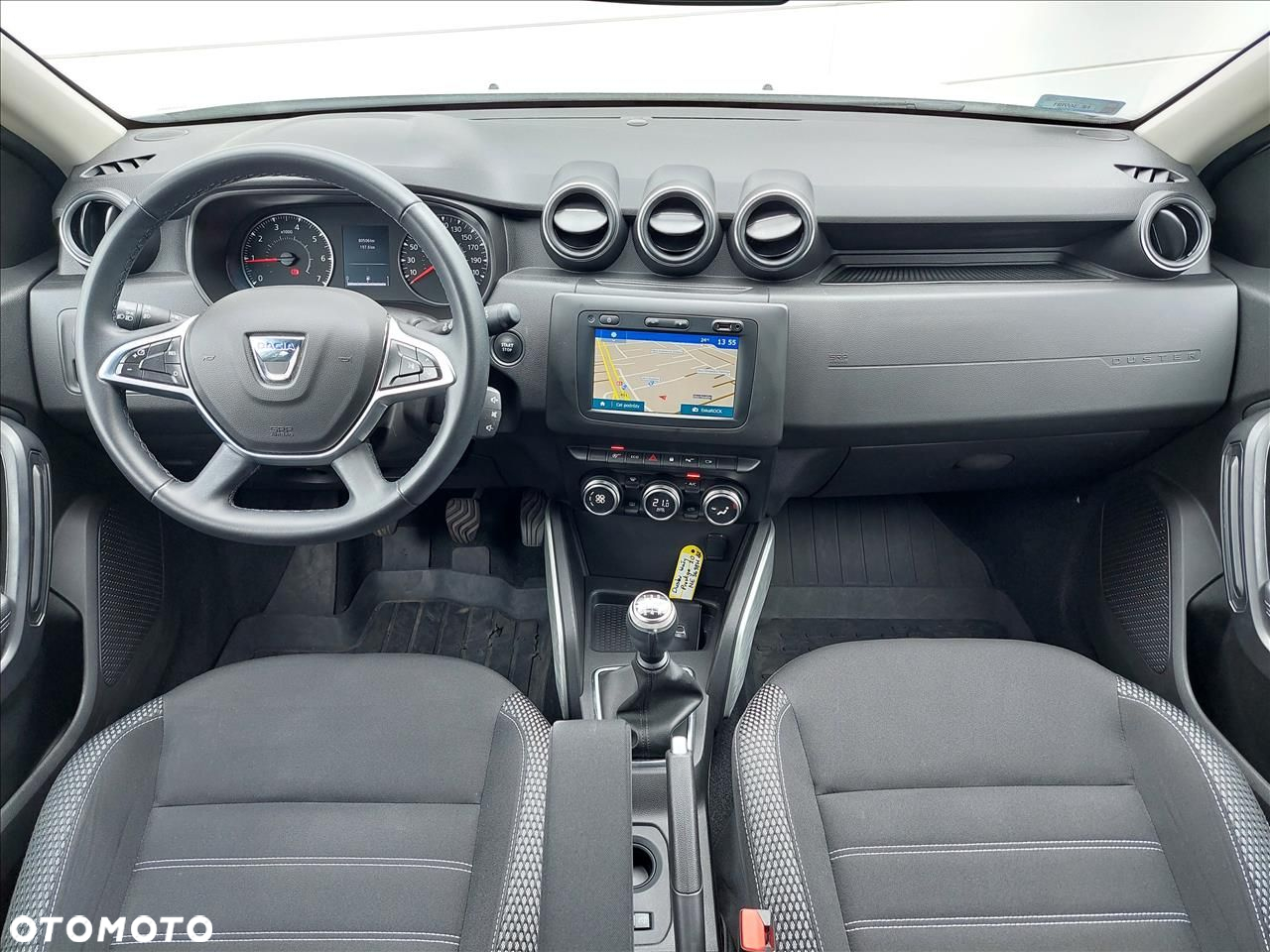 Dacia Duster 1.0 TCe Prestige - 9