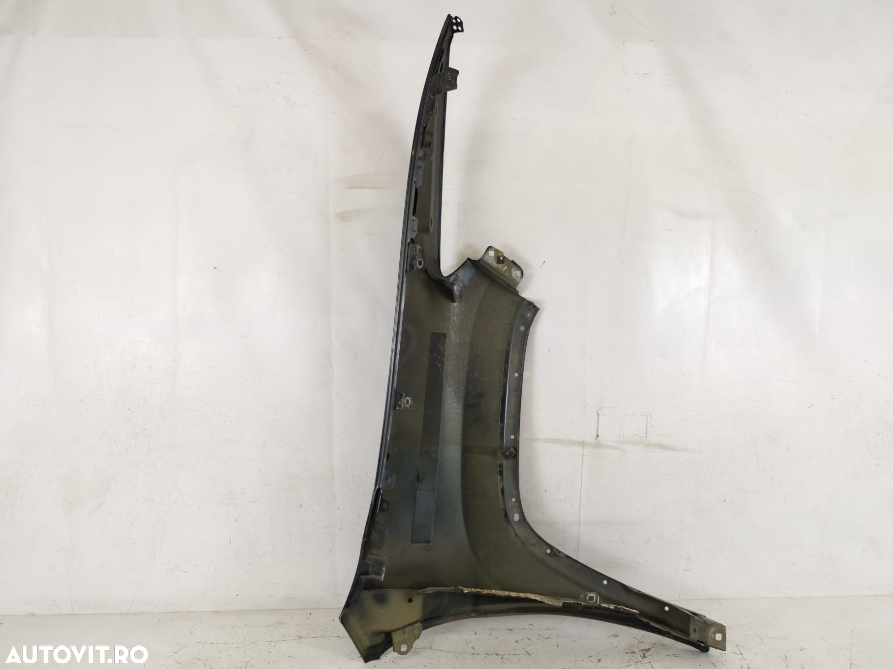 Aripa Stanga Fata Jeep  Cherokee KL 2013 2014 2015 2016 2017 Originala - 4