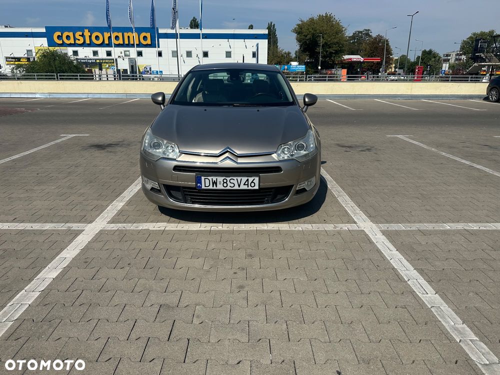 Citroën C5 2.0 HDi Exclusive - 2
