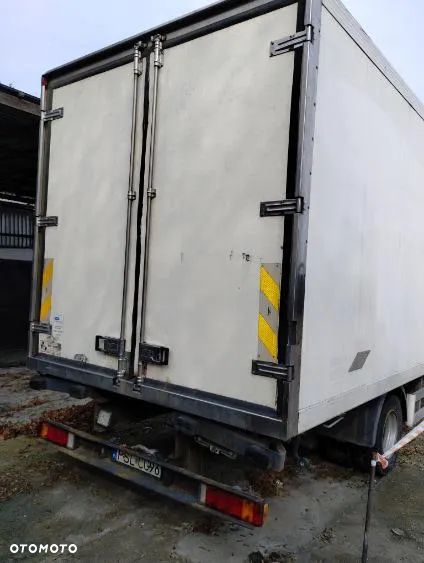 Renault Midlum 220 - 7