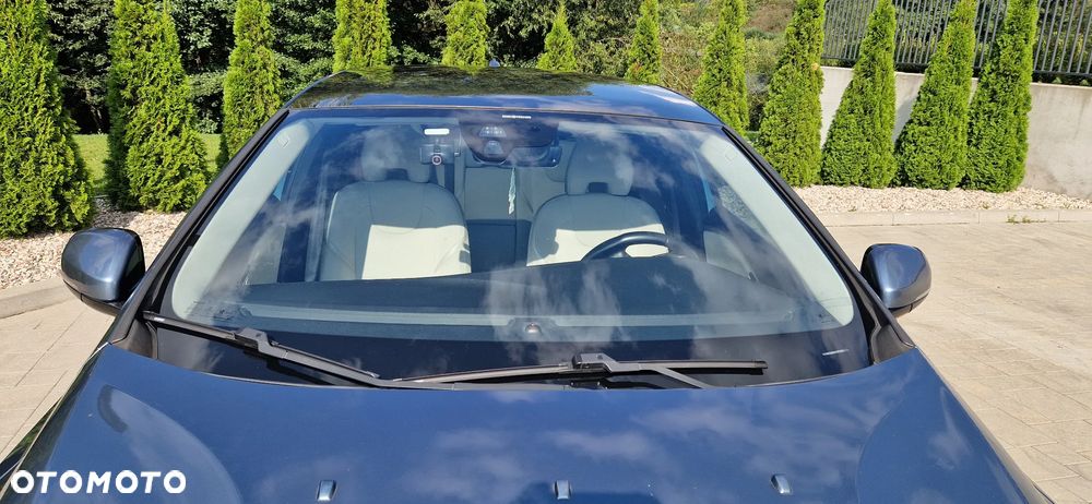 Volvo V40 D2 Summum - 19
