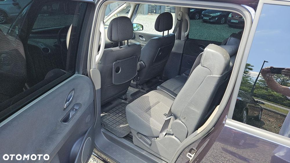 Renault Grand Espace Gr 2.0T 16V Privilege - 26