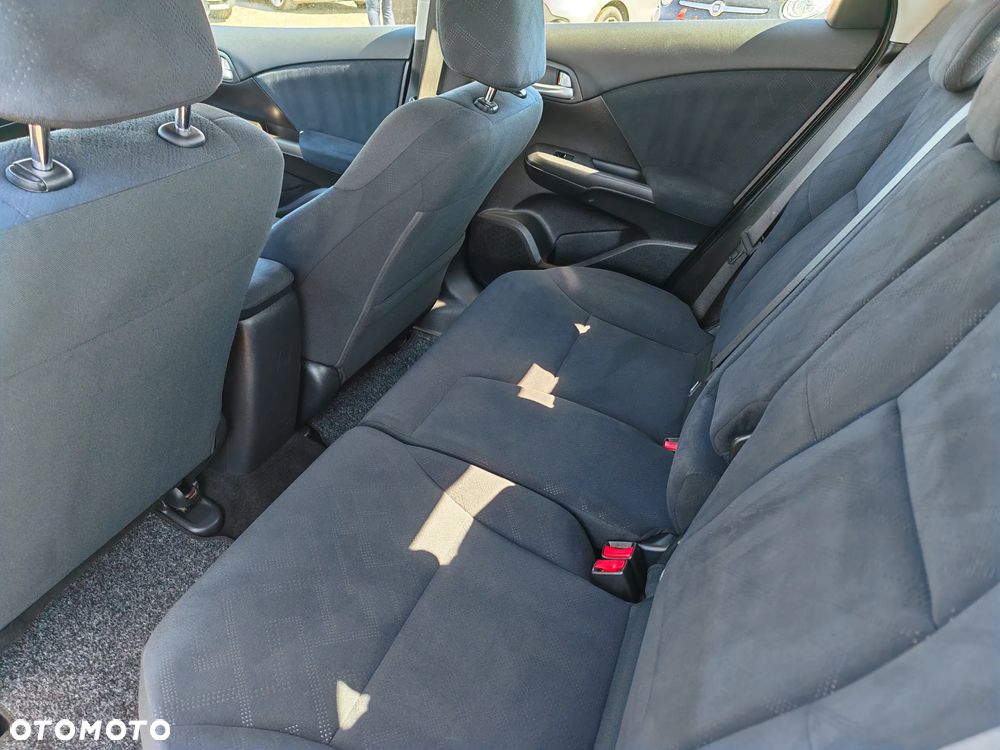 Honda Civic 1.4 i-VTEC - 25