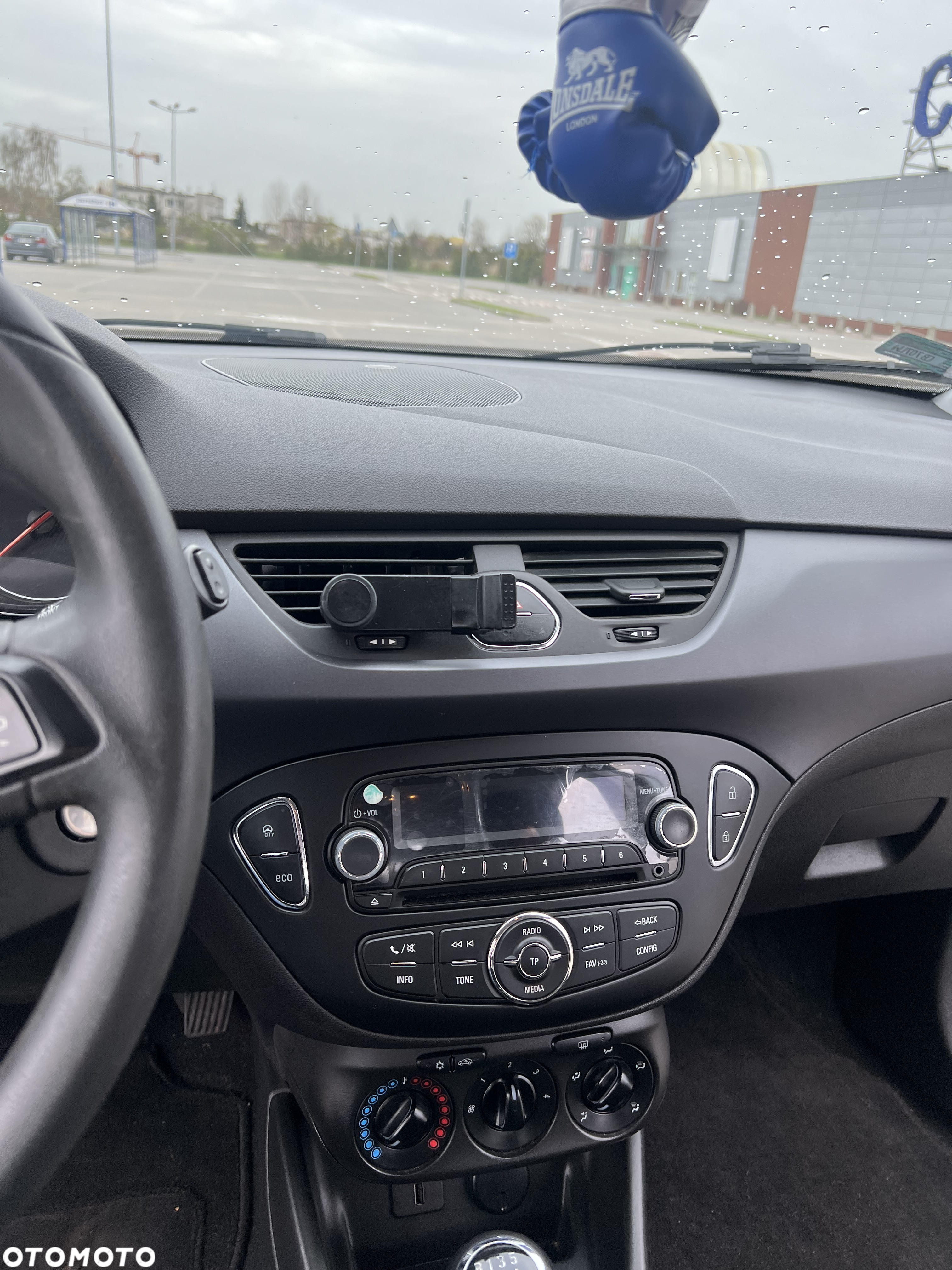Opel Corsa 1.0 T Enjoy EcoFLEX S&S - 13