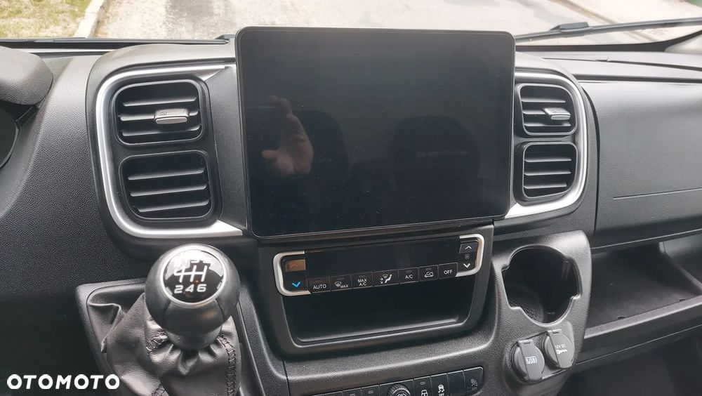 Fiat Ducato Maxi - 6
