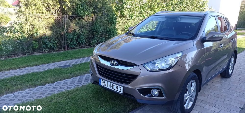 Hyundai ix35 1.6 GDI Style 2WD - 3
