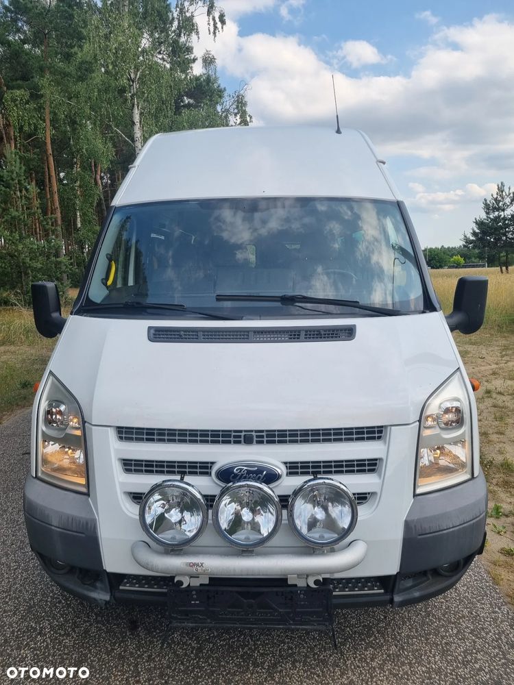 Ford Transit - 4