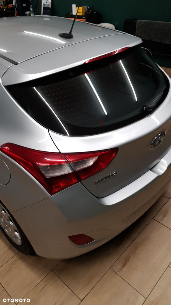 Hyundai i30 1.4 CRDi Classic - 11