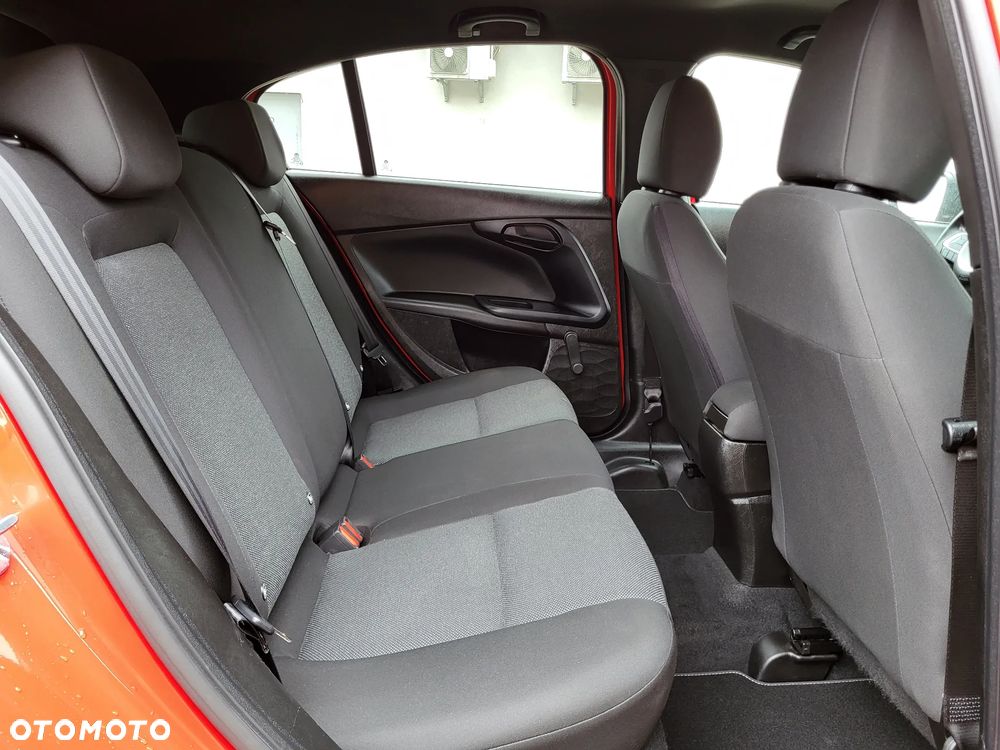 Fiat Tipo 1.4 16v Street - 24