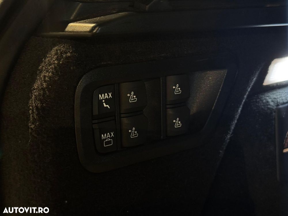 BMW X7 xDrive40d MHEV - 20