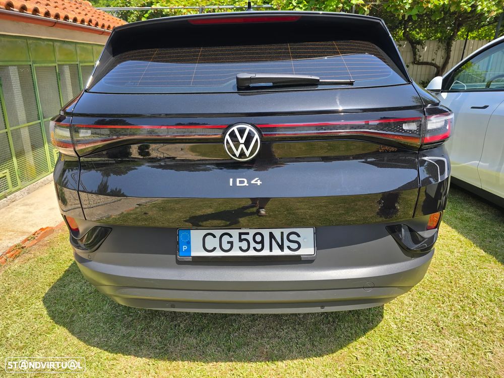 VW ID.4 Pro - 13