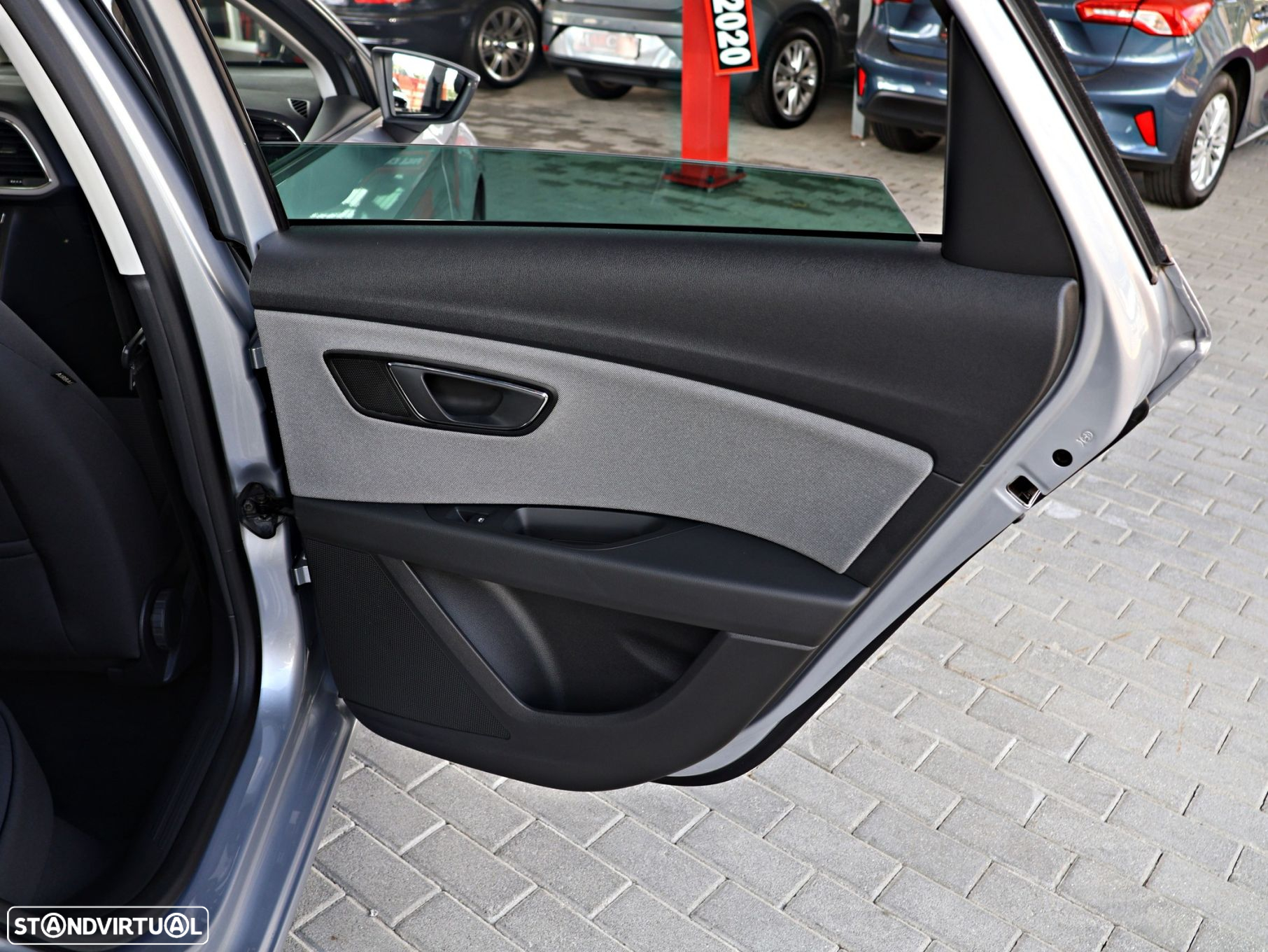 SEAT Leon ST 1.6 TDI Style S/S - 46