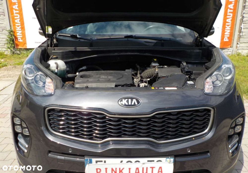 Kia Sportage - 3