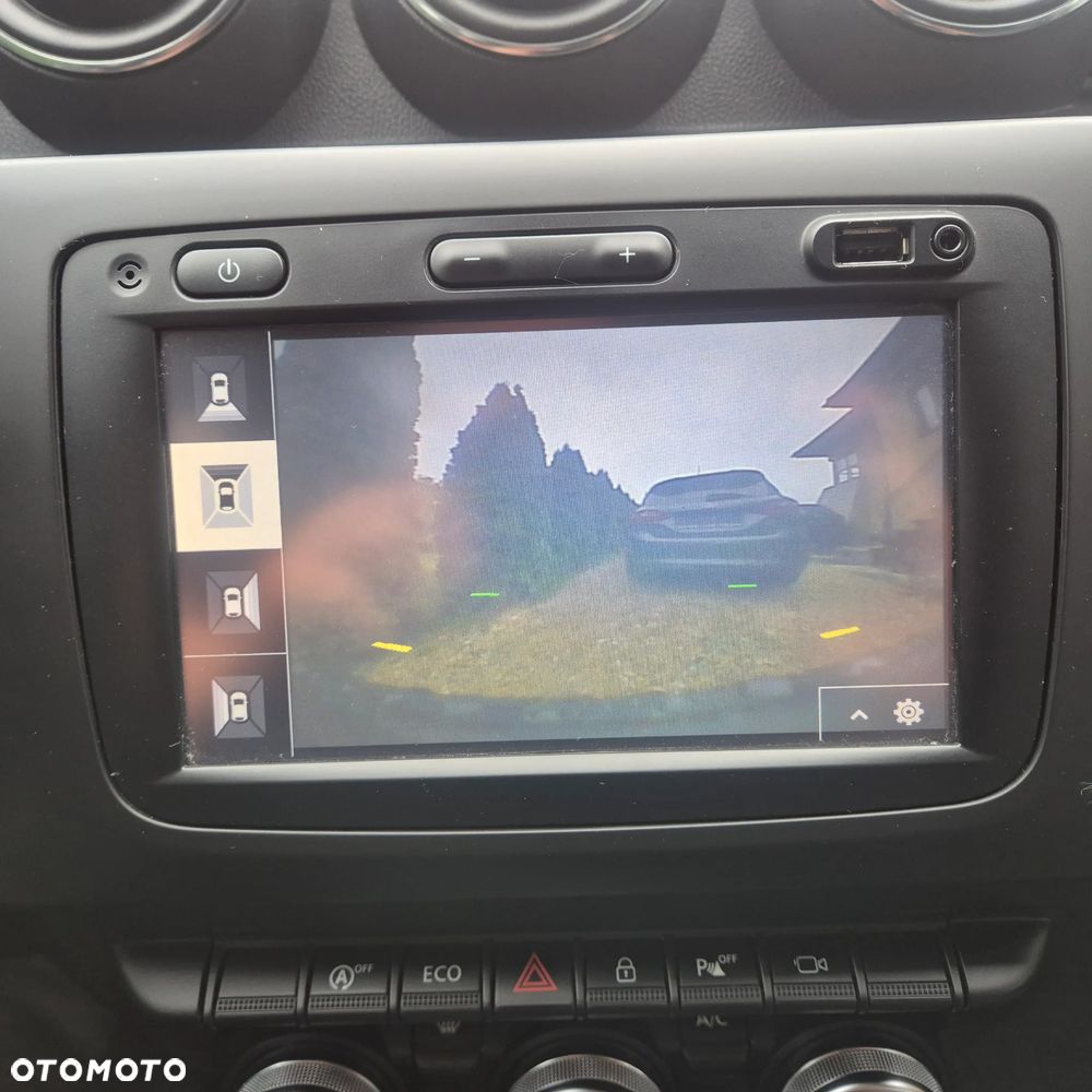 Dacia Duster 1.5 Blue dCi Prestige - 26