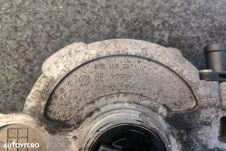 Pompa vacuum mecanica 03L100D 03L145207 03L145112 03L100D 03L145207 0 - 3