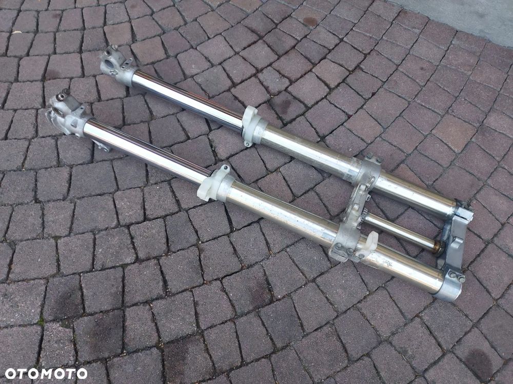 YAMAHA WR YZ YZ-F LAGI ZAWIESZENIE AMORTYZATORY PÓŁKI - 2