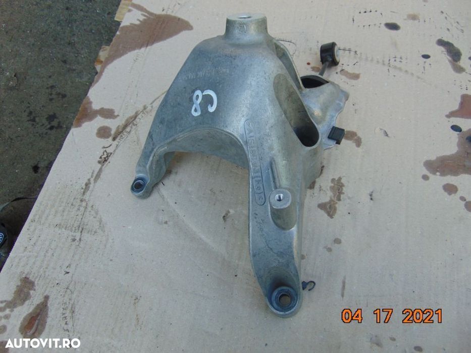 Suport motor Audi a6 4K C8 suport Motor dreapta stanga Audi A7 A4 A5 Q - 3