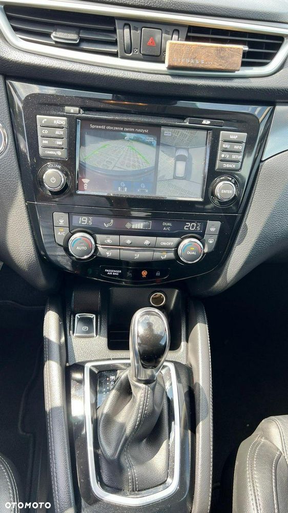 Nissan Qashqai - 24