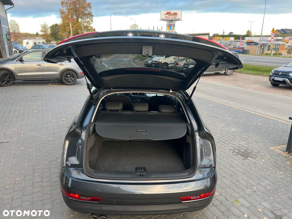 Audi Q3 - 19