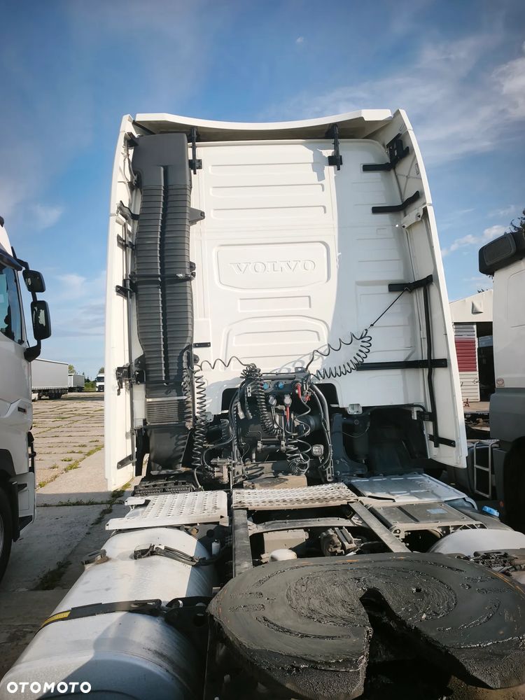 Volvo FH500 - 9