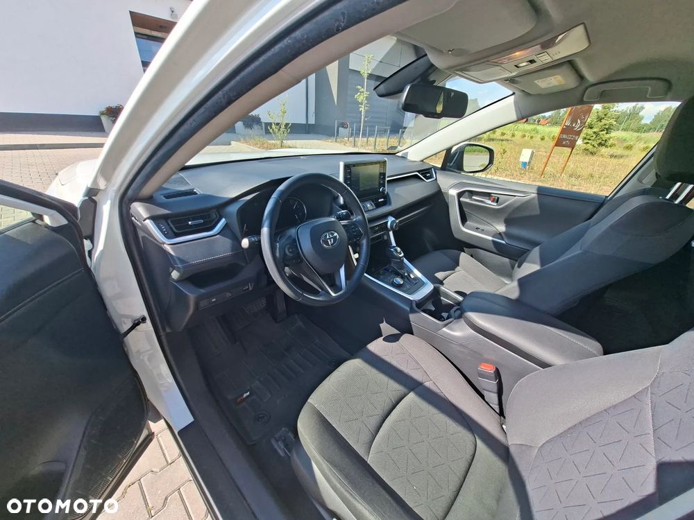 Toyota RAV4 2.0 Comfort 4x4 MS - 3