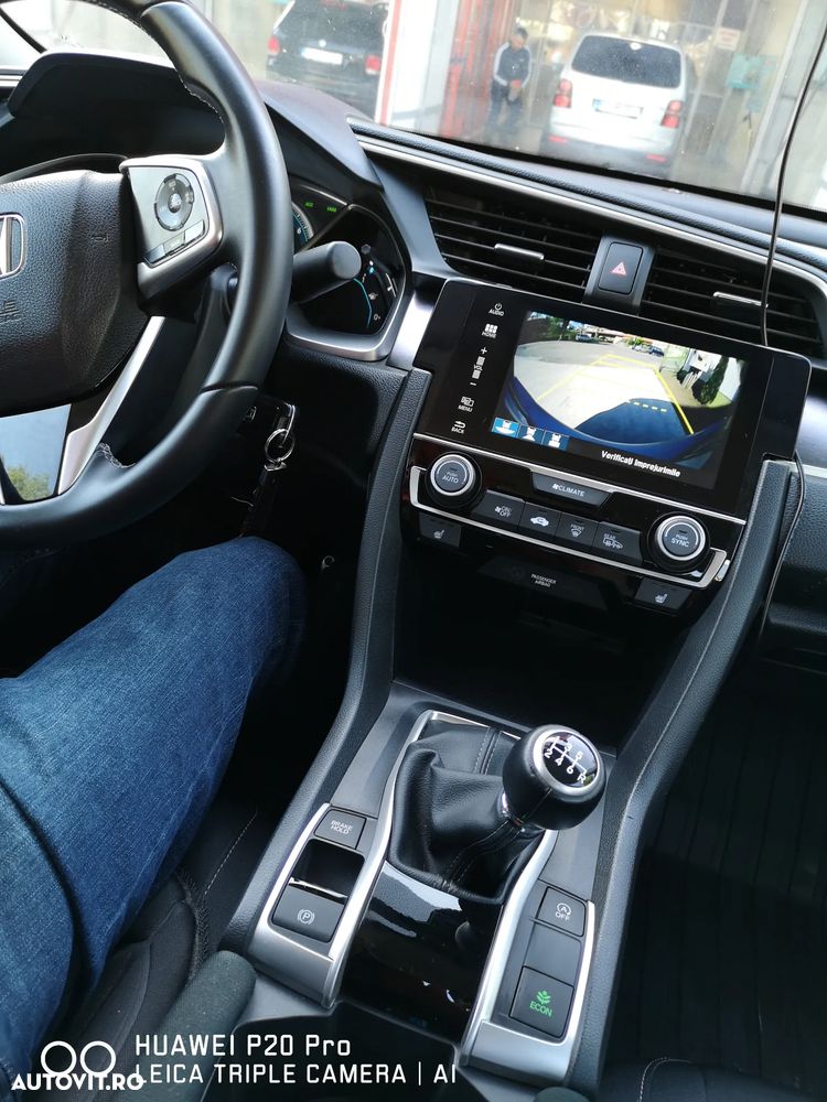 Honda Civic - 3