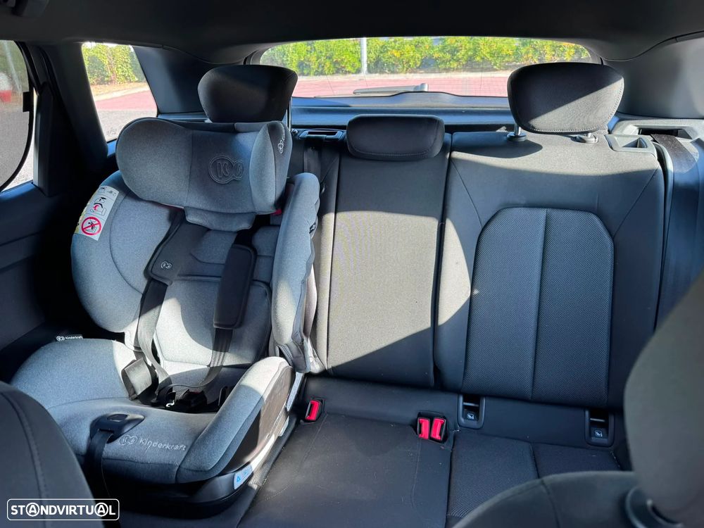 Audi Q4 e-tron 35 - 6