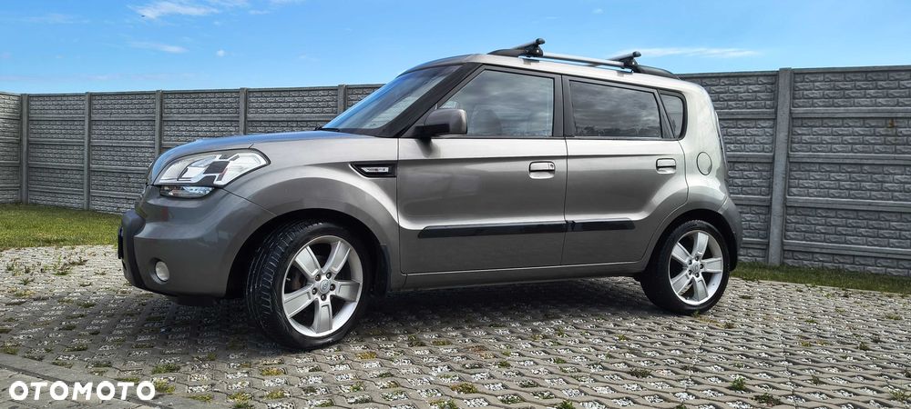 Kia Soul - 2