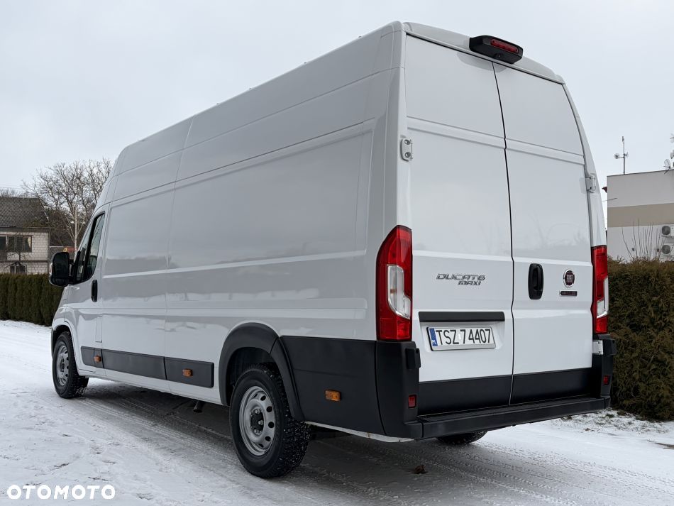 Fiat Ducato - 11