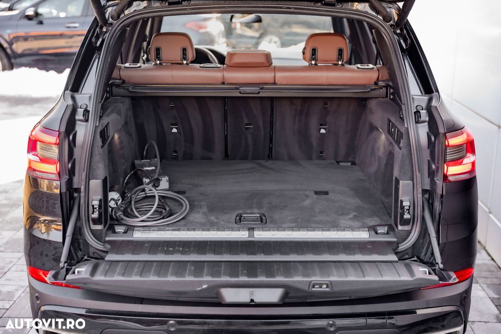 BMW X5 xDrive45e xLine - 19