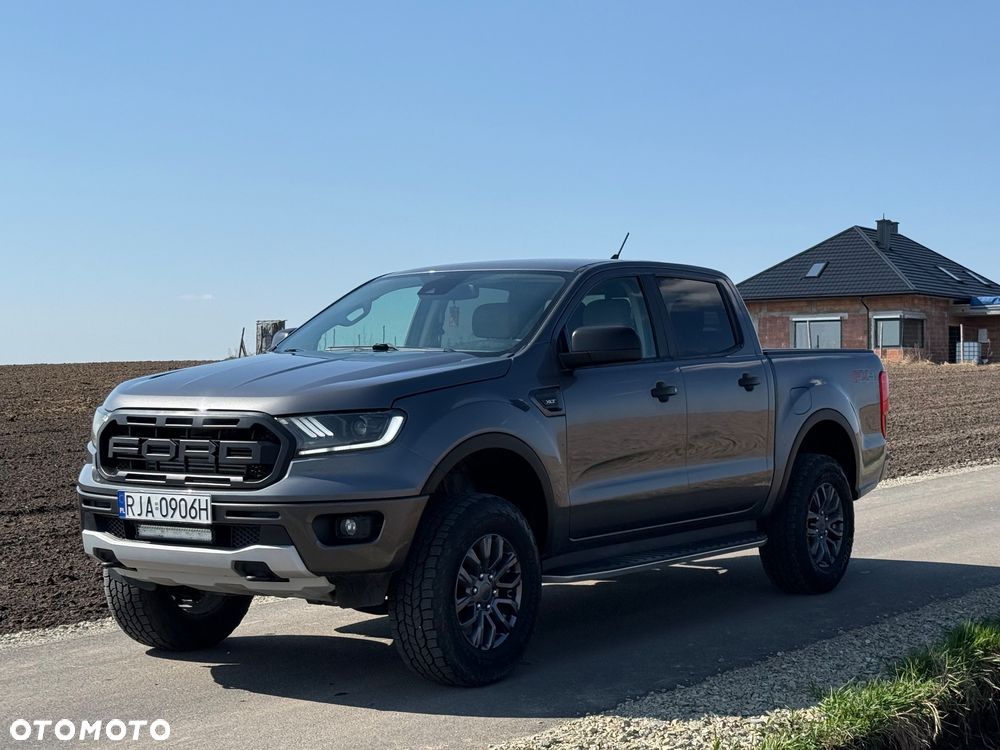 Ford Ranger Raptor - 7