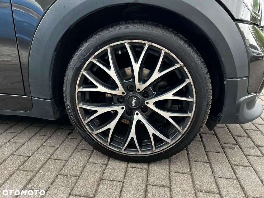 MINI Countryman Cooper SD - 6