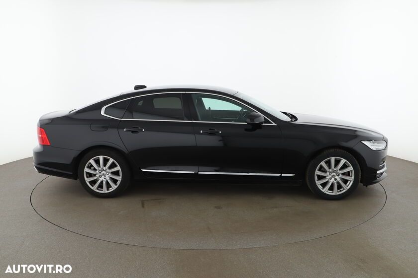 Volvo S90 D4 Inscription - 16