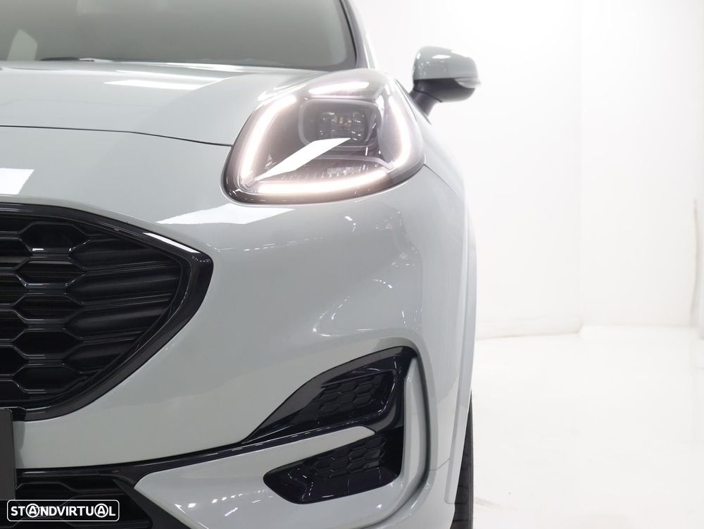 Ford Puma 1.0 EcoBoost MHEV ST-Line - 8