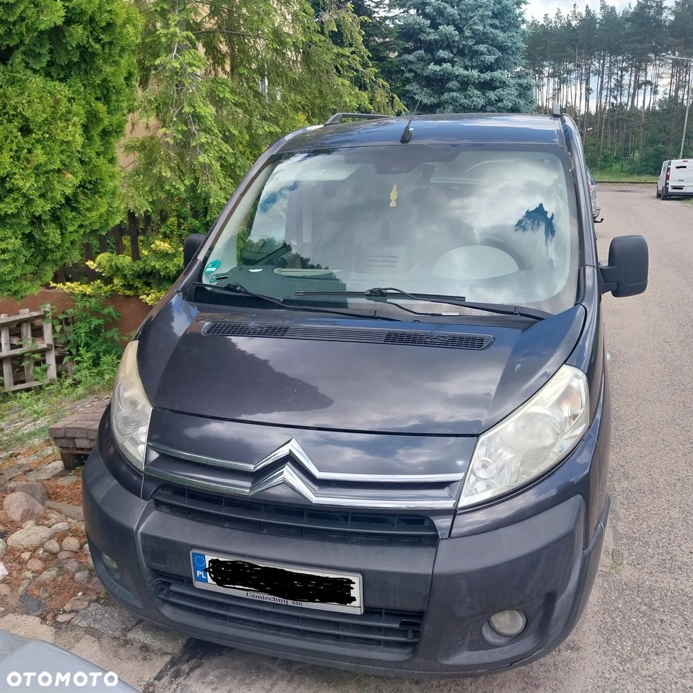 Citroën Jumpy Combi - 6