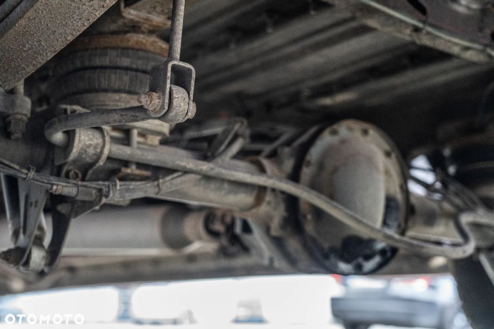 Mercedes-Benz Sprinter 316L CDI Maxi 2H4L, MERCUS VIP - 41