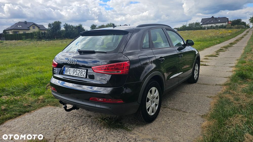 Audi Q3 2.0 TDI - 25