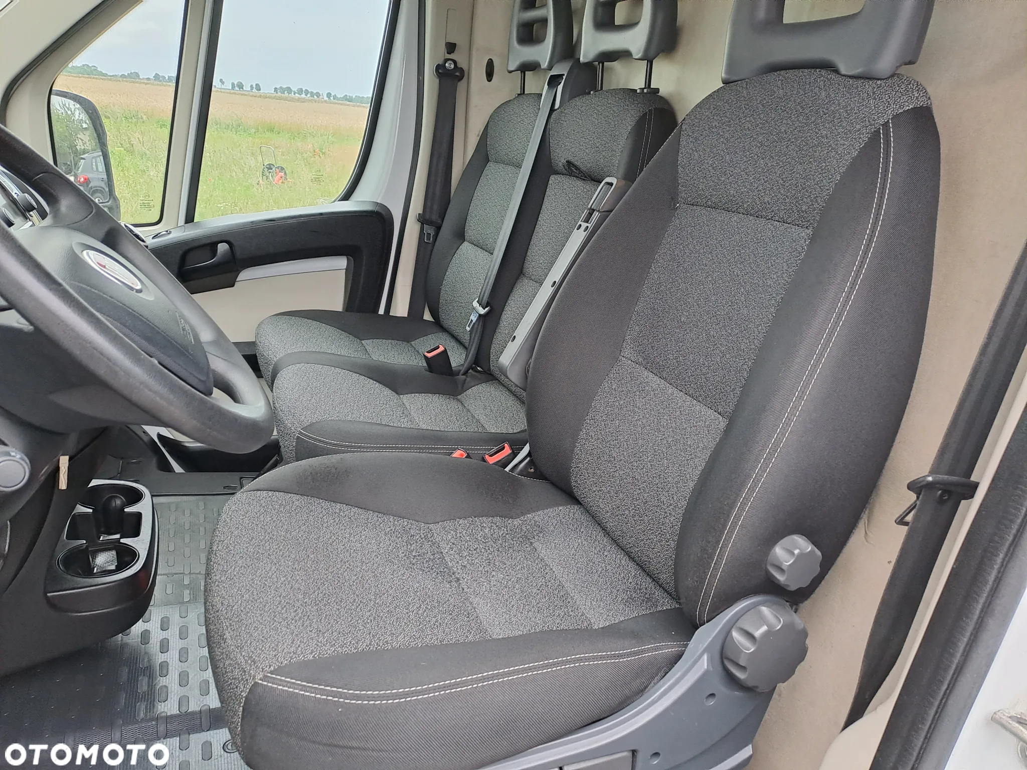 Fiat DUCATO - 20