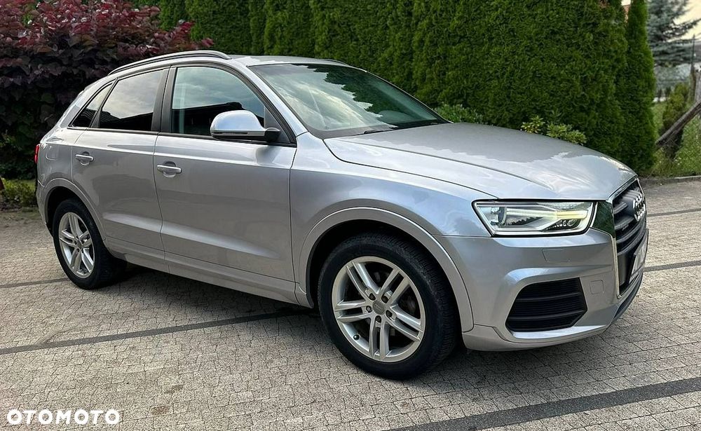 Audi Q3 - 20