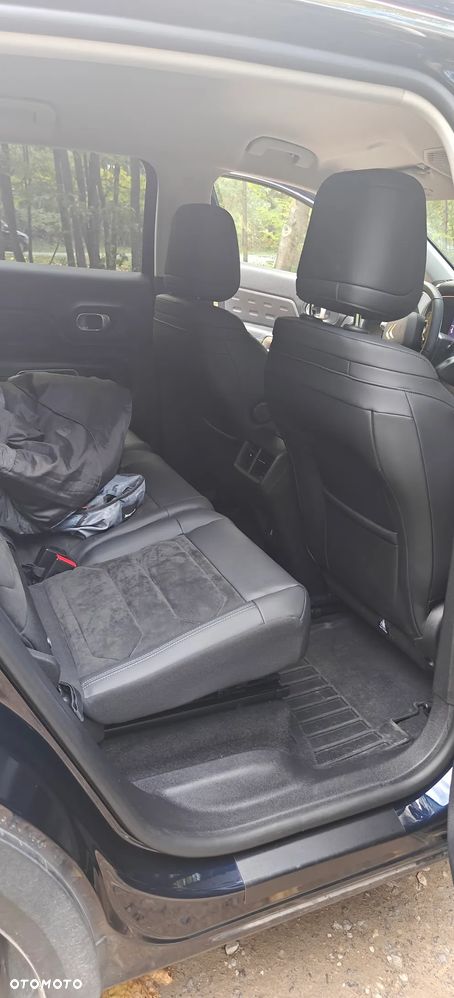 Citroën C5 Aircross 1.5 BlueHDi Shine - 9