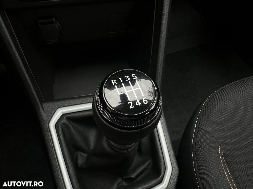 Dacia Sandero Stepway TCe 90 MT6 Essential - 19