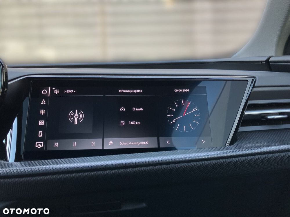 Audi Q5 - 21