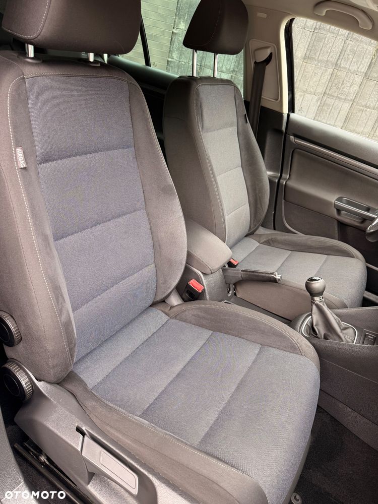 Volkswagen Golf 1.4 TSI BlueMotion Technology Highline - 19