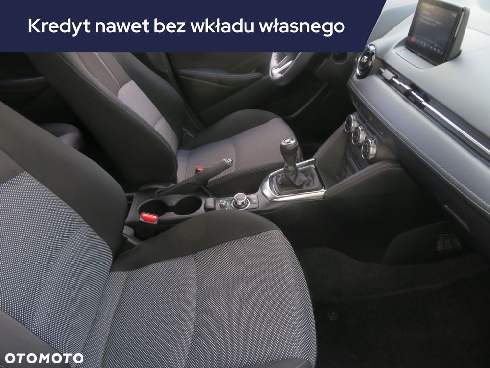 Mazda 2 - 11