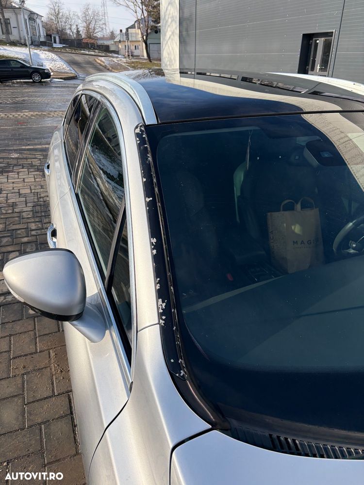 Peugeot 508 HDi FAP 160 Automatik Active - 8