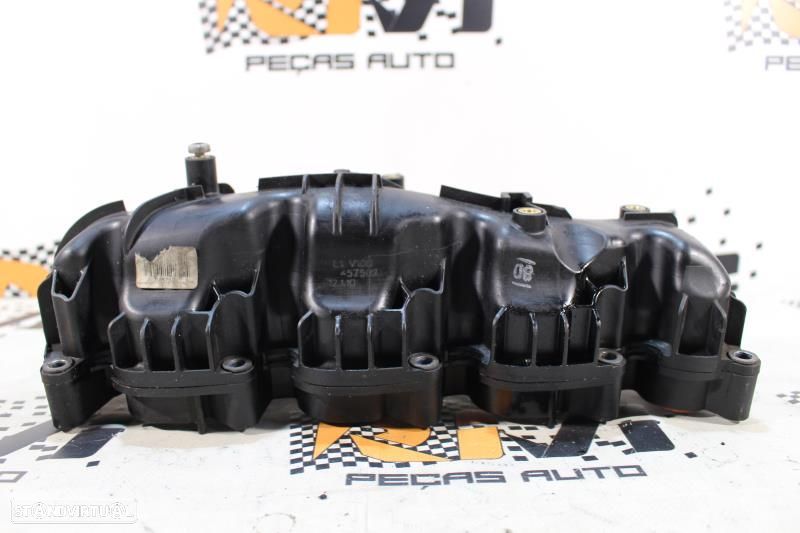 Coletor De Admissão Audi A3 (8P1)  03L129711an / 03L 129 711 An - 2