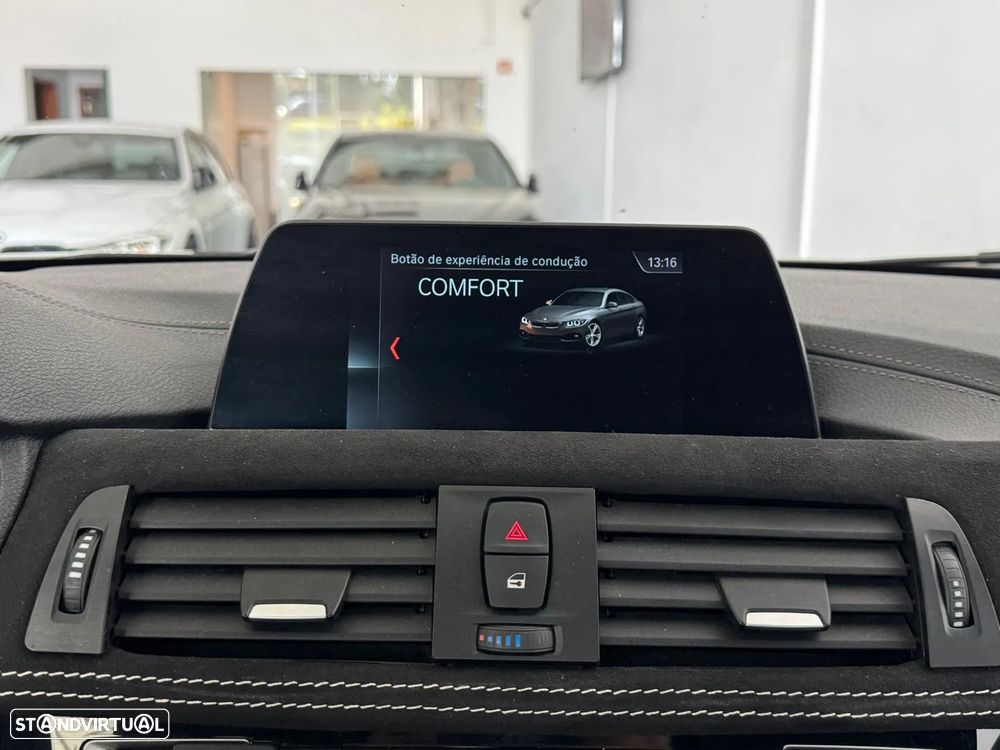 BMW 420 Gran Coupé d Pack M Auto - 39