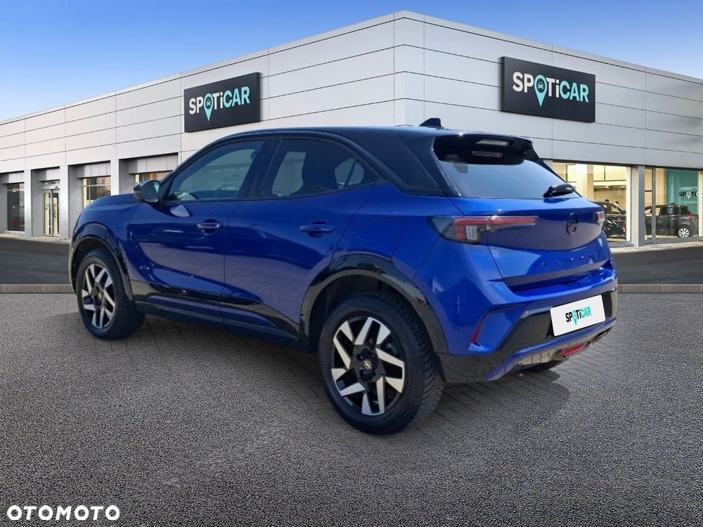 Opel Mokka 1.2 T GS S&S - 7